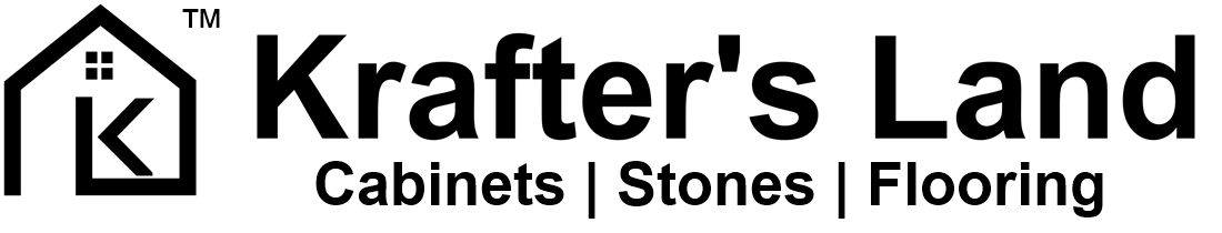 Krafter's Land TM logo